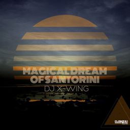 Magical Dream of Santorini (Club Mix)